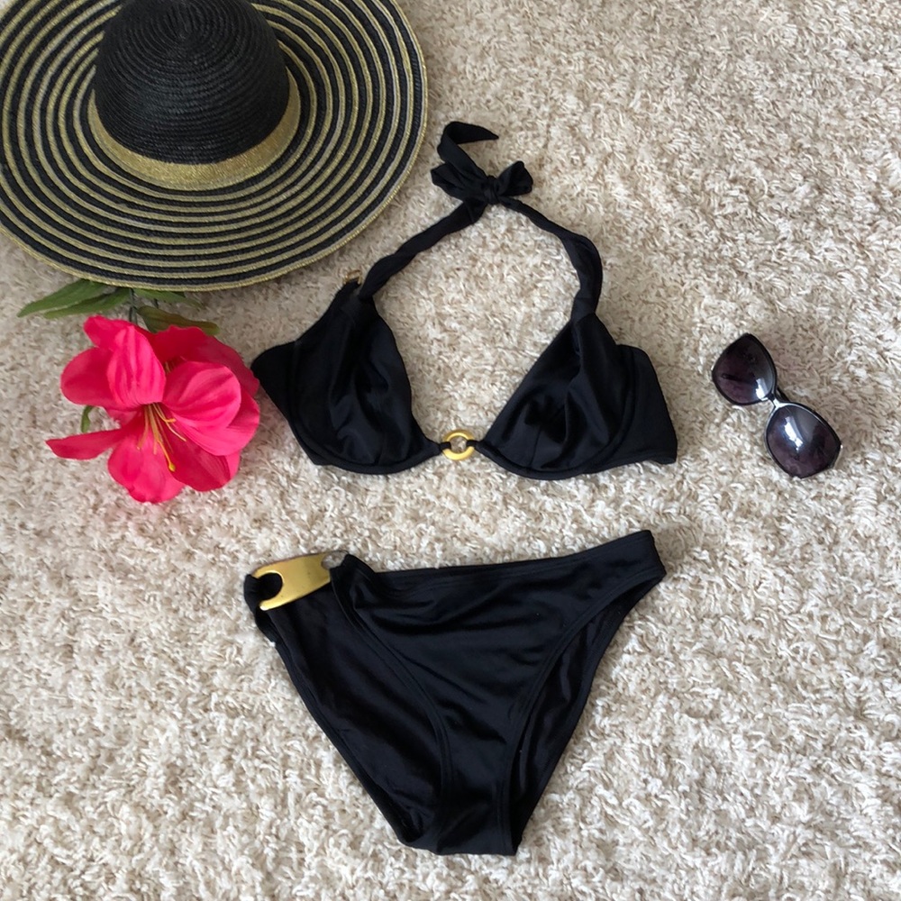 Victoria Secret bikini
